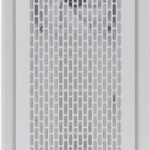 Thermaltake CTE T500 Air Snow Gaming Full Tower Κουτί Υπολογιστή με Πλαϊνό Παράθυρο Λευκό