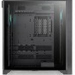 Thermaltake CTE C700 TG ARGB Gaming Midi Tower Κουτί Υπολογιστή με Πλαϊνό Παράθυρο Μαύρο