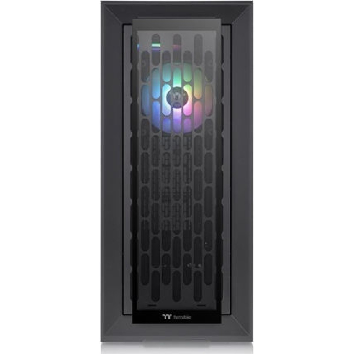 Thermaltake CTE T500 TG ARGB Gaming Full Tower Κουτί Υπολογιστή Μαύρο