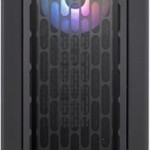 Thermaltake CTE T500 TG ARGB Gaming Full Tower Κουτί Υπολογιστή Μαύρο