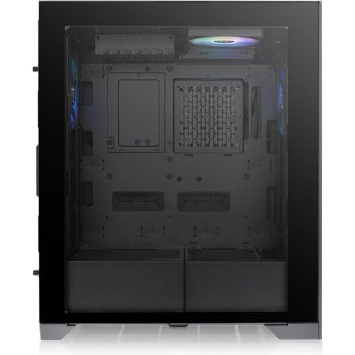 Thermaltake CTE T500 TG ARGB Gaming Full Tower Κουτί Υπολογιστή Μαύρο