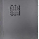 Thermaltake CTE T500 TG ARGB Gaming Full Tower Κουτί Υπολογιστή Μαύρο