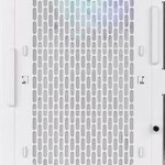 Thermaltake CTE T500 TG ARGB Snow Gaming Full Tower Κουτί Υπολογιστή Λευκό