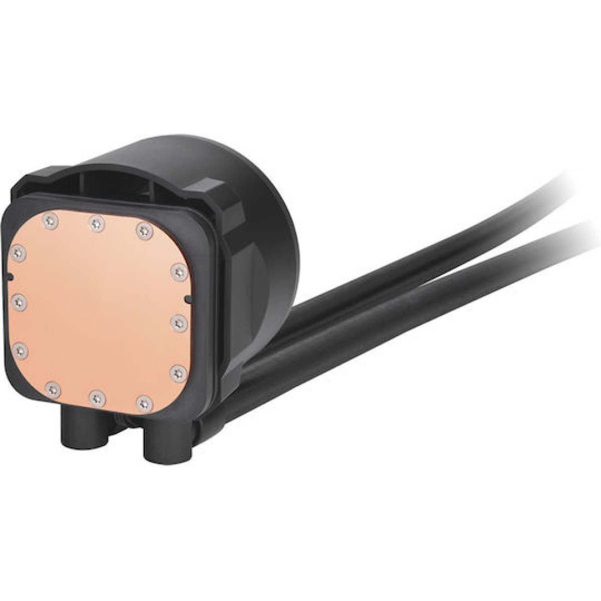 Thermaltake TH360 V2 ARGB Sync (v2) Υδρόψυξη Επεξεργαστή Τριπλού Ανεμιστήρα 120mm για Socket AM4/AM5/1200/115x