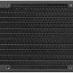 Thermaltake TH360 V2 ARGB Sync (v2) Υδρόψυξη Επεξεργαστή Τριπλού Ανεμιστήρα 120mm για Socket AM4/AM5/1200/115x