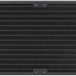 Thermaltake TH280 V2 (v2) Υδρόψυξη Επεξεργαστή Διπλού Ανεμιστήρα 140mm για Socket 1200 με ARGB Φωτισμό