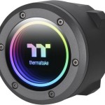 Thermaltake TH280 V2 (v2) Υδρόψυξη Επεξεργαστή Διπλού Ανεμιστήρα 140mm για Socket 1200 με ARGB Φωτισμό