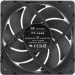Thermaltake TOUGHFAN 14 Pro High Static Pressure Case Fan 140mm με Σύνδεση 4-Pin PWM 2τμχ