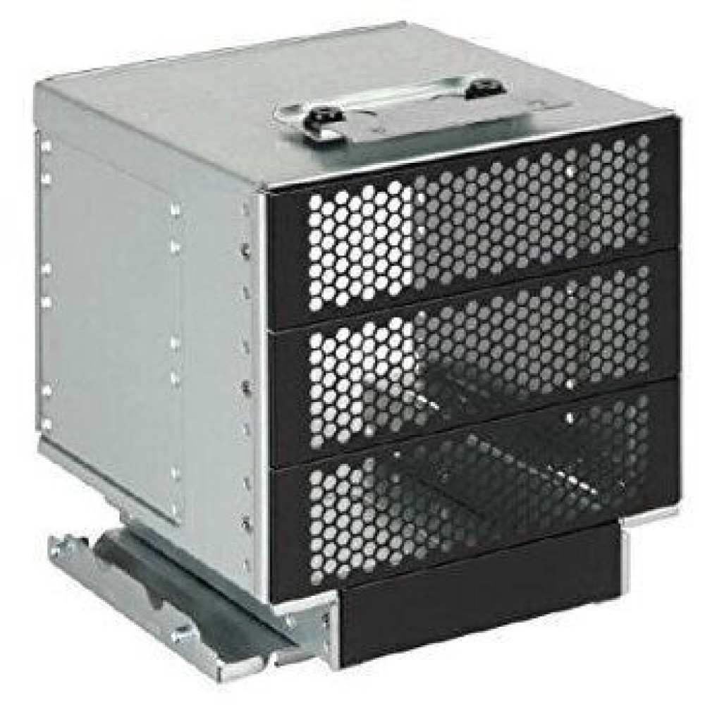 Chenbro Hdd Cage 3x5.25 Inch + 1x3.5 Inch