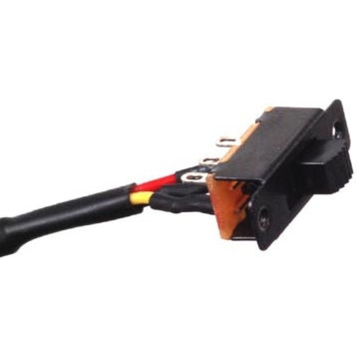 Silverstone AP181 Case Fan 180mm με Σύνδεση 3-Pin