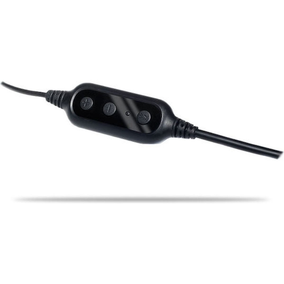 Logitech 960 On Ear Multimedia Ακουστικά με μικροφωνο και σύνδεση USB