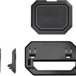 Thermaltake Chassis Stand Kit For The Tower 300 (AC-074-ON1NAN-A1)