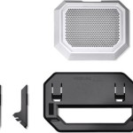 Thermaltake Chassis Stand Kit For The Tower 300 (AC-074-ON6NAN-A1)