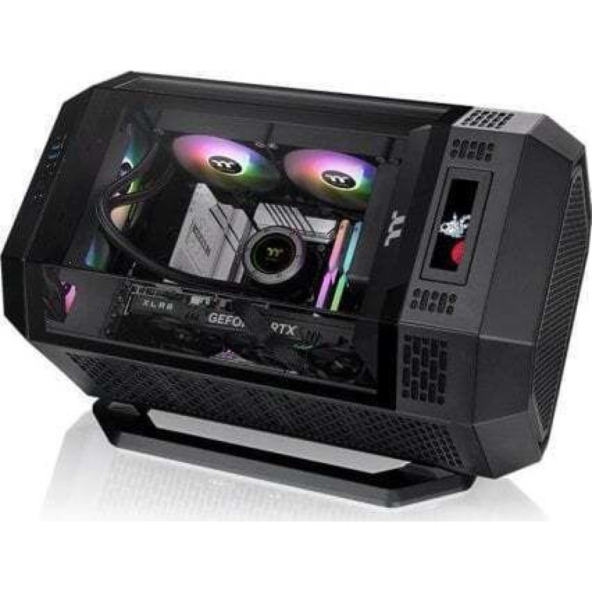 Thermaltake Chassis Stand Kit For The Tower 300 (AC-074-ON6NAN-A1)