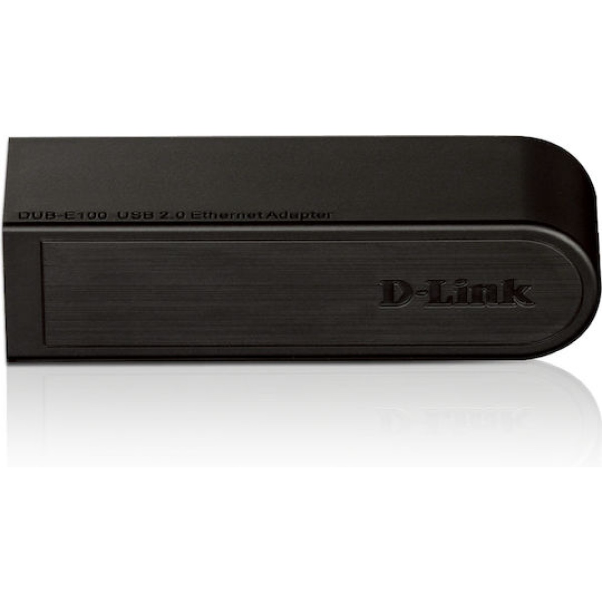 D-Link DUB-E100 USB Αντάπτορας Δικτύου για Ενσύρματη σύνδεση Ethernet