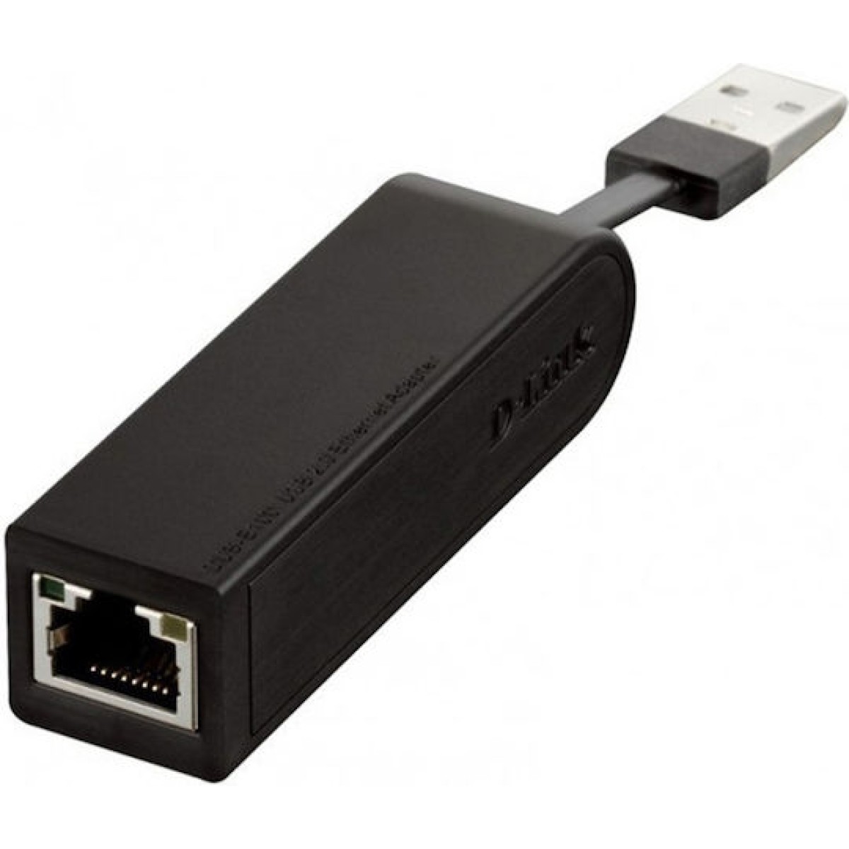 D-Link DUB-E100 USB Αντάπτορας Δικτύου για Ενσύρματη σύνδεση Ethernet