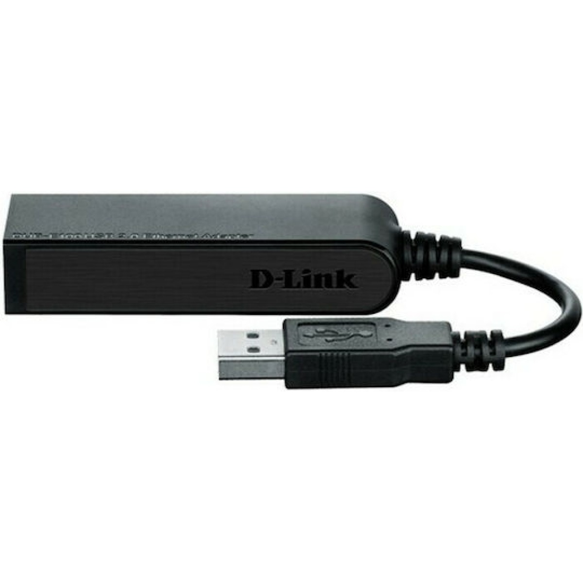 D-Link DUB-E100 USB Αντάπτορας Δικτύου για Ενσύρματη σύνδεση Ethernet