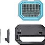 Thermaltake Chassis Stand Kit For The Tower 300 (AC-074-ONCNAN-A1)