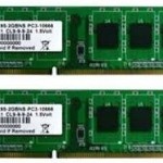 G.Skill Dualkit DDR3 4GB RAM με 2x2GB Modules και Ταχύτητα 1333 για Desktop