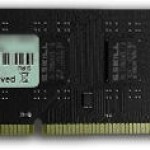 G.Skill Value DDR3 με Module 1x2GB και Ταχύτητα 1333 για Desktop