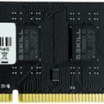 G.Skill Value DDR3 με Module 1x2GB και Ταχύτητα 1333 για Desktop