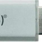 Intenso Alu Line 4GB USB 2.0 Stick Ασημί