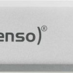 Intenso Alu Line 4GB USB 2.0 Stick Ασημί