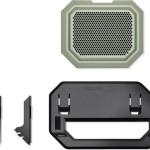 Thermaltake Chassis Stand Kit For The Tower 300 (AC-074-ONENAN-A1)