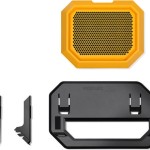 Thermaltake Chassis Stand Kit For The Tower 300 (AC-074-ON4NAN-A1)