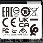 Adata Gammix S55 SSD 512GB M.2 PCI Express 4.0