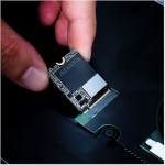 Adata Gammix S55 SSD 512GB M.2 PCI Express 4.0