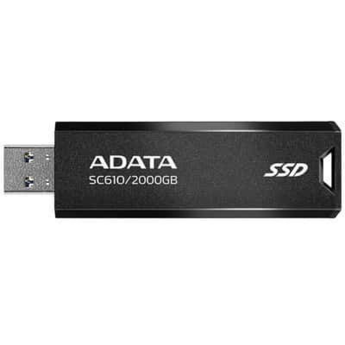 Adata Gammix S55 SSD 1TB M.2 NVMe PCI Express 4.0