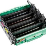 Brother DR-320CL Γνήσιο Drum Laser Εκτυπωτή 25000 Σελίδων (DR-320CL)