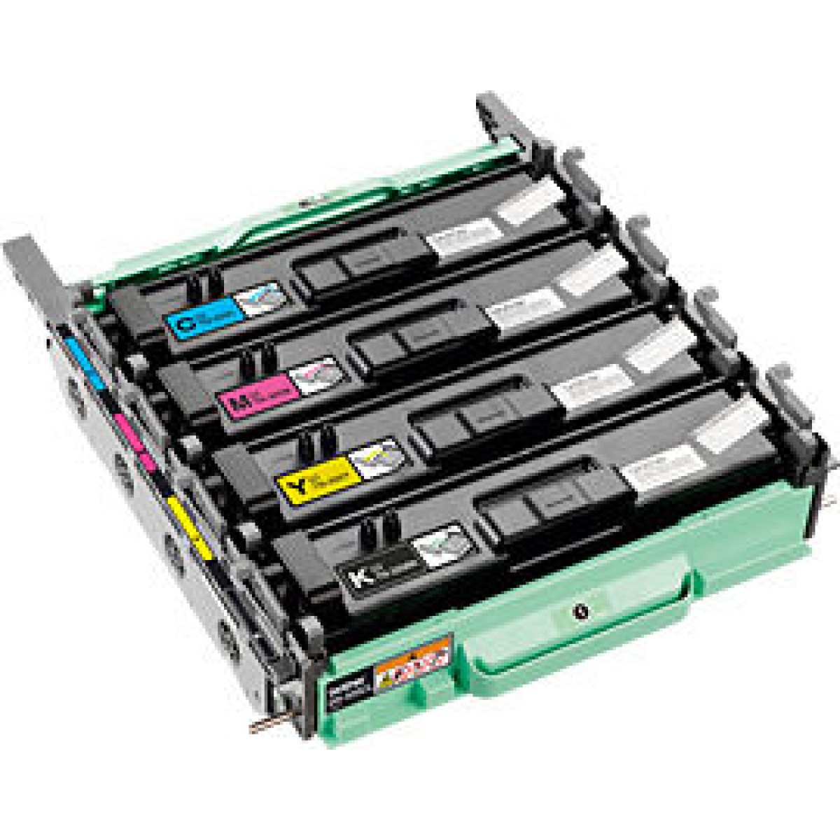 Brother DR-320CL Γνήσιο Drum Laser Εκτυπωτή 25000 Σελίδων (DR-320CL)