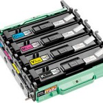 Brother DR-320CL Γνήσιο Drum Laser Εκτυπωτή 25000 Σελίδων (DR-320CL)