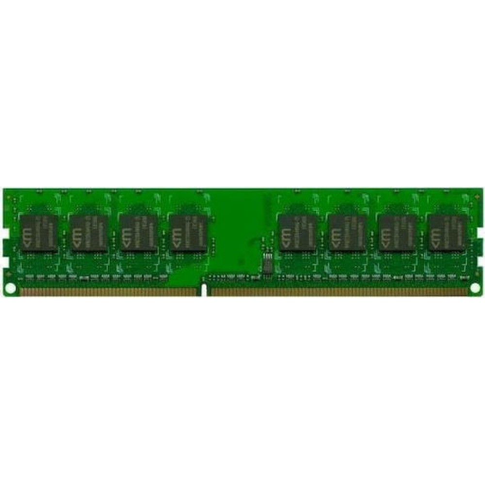 Mushkin Essentials DDR3 με Module 1x4GB και Ταχύτητα 1333 για Desktop