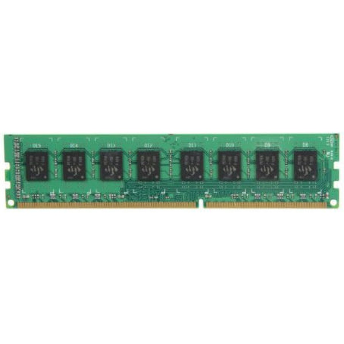 Mushkin Essentials DDR3 με Module 1x4GB και Ταχύτητα 1333 για Desktop