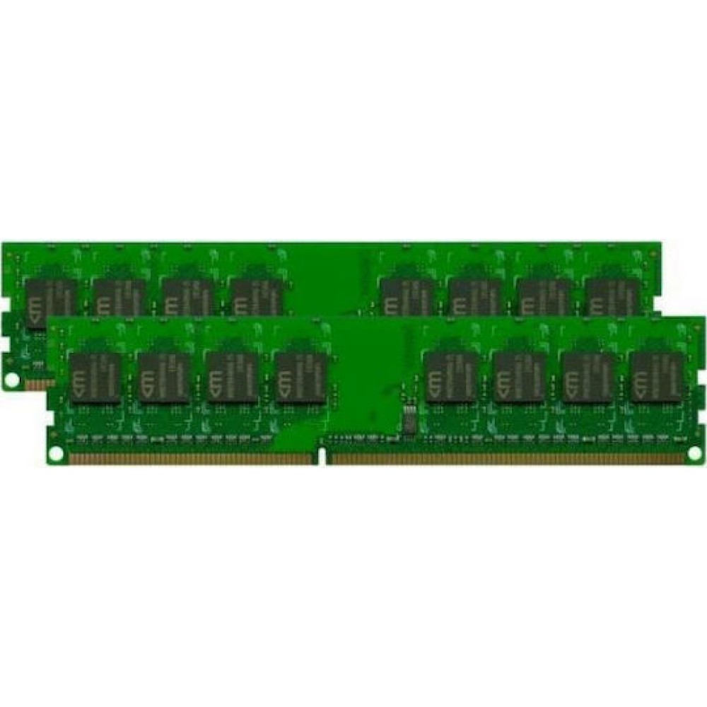 Mushkin DDR3 8GB RAM με 2x4GB Modules και Ταχύτητα 1333 για Desktop