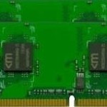 Mushkin DDR3 8GB RAM με 2x4GB Modules και Ταχύτητα 1333 για Desktop