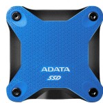 Adata SD620 USB 3.2 Εξωτερικός SSD 2TB 2.5