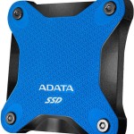 Adata SD620 USB 3.2 Εξωτερικός SSD 2TB 2.5