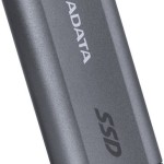 Adata SD620 USB 3.2 Εξωτερικός SSD 2TB 2.5