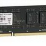 G.Skill Value DDR3 με Module 1x4GB και Ταχύτητα 1333 για Desktop