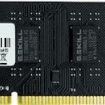 G.Skill Value DDR3 με Module 1x4GB και Ταχύτητα 1333 για Desktop