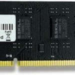 G.Skill Value DDR3 με Module 1x4GB και Ταχύτητα 1333 για Desktop