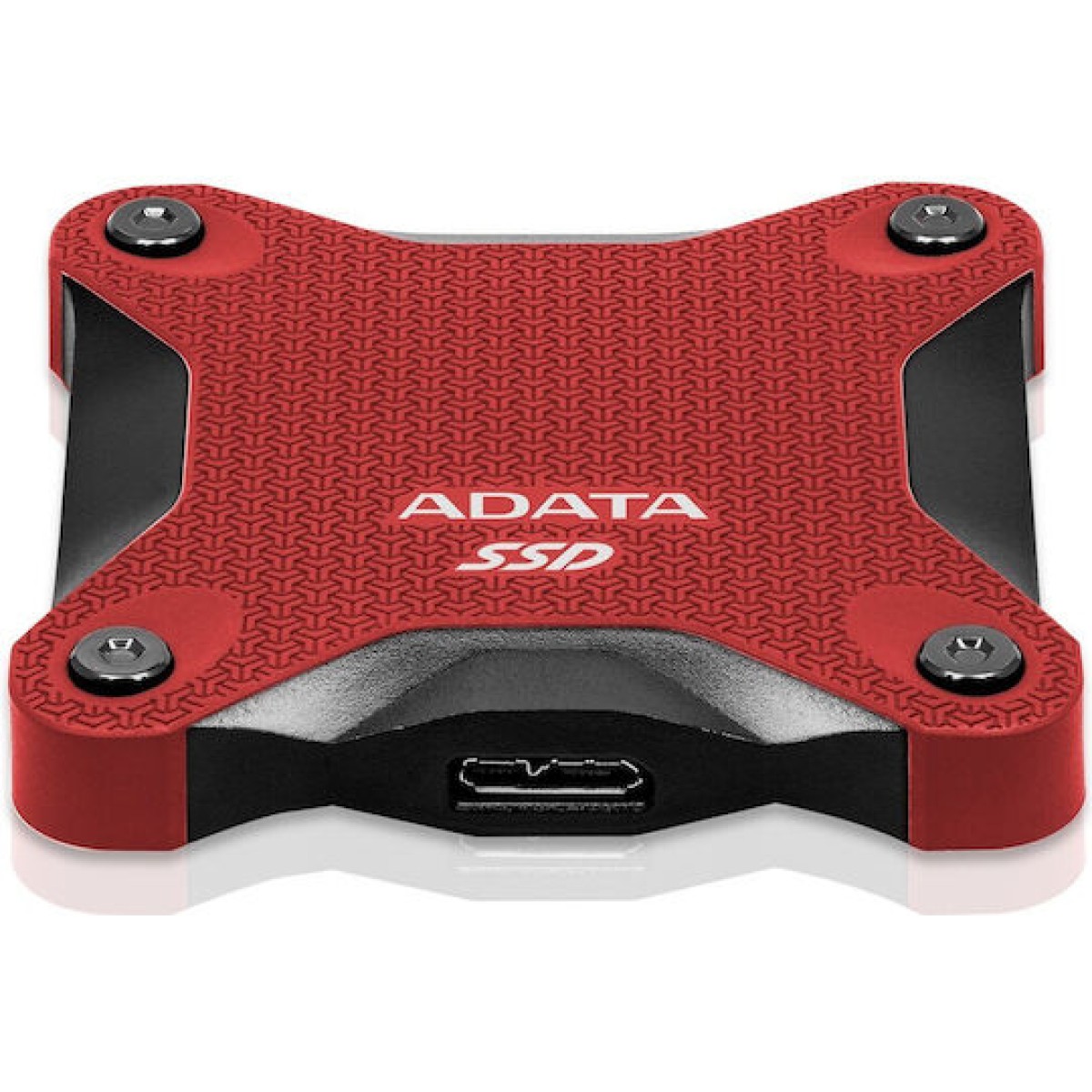 Adata SD620 USB 3.2 Εξωτερικός SSD 2TB 2.5