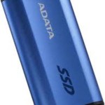 Adata SE880 USB 3.2 / USB-C Εξωτερικός SSD 500GB 2.5