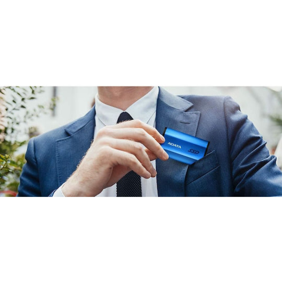 Adata SE880 USB 3.2 Εξωτερικός SSD 1TB 2.5