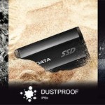 Adata SE880 USB 3.2 Εξωτερικός SSD 1TB 2.5