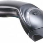 Honeywell MS5145 Eclipse Scanner Χειρός Ενσύρματο με Δυνατότητα Ανάγνωσης 1D Barcodes